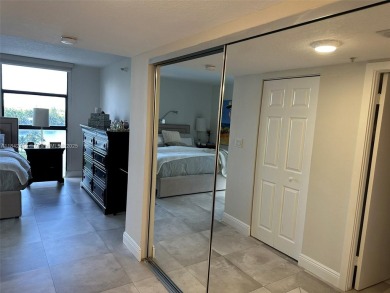 Lovely renovated, 2-bedroom, 2-bathroom condo in a desirable on Turnberry Isle Resort and Club in Florida - for sale on GolfHomes.com, golf home, golf lot