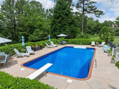 Don't miss the ONLY house for sale on the golf course in River on River Falls Plantation in South Carolina - for sale on GolfHomes.com, golf home, golf lot