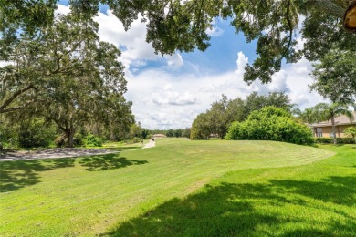 Welcome to this elegant residence in the highly sought-after on Hunters Green Country Club in Florida - for sale on GolfHomes.com, golf home, golf lot