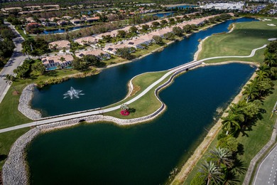 Discover exceptional living in one of Cedar Hammock's most on Cedar Hammock Golf and Country Club in Florida - for sale on GolfHomes.com, golf home, golf lot