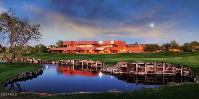 STUNNING, TOTAL REMODEL BY PROFESSIONAL INTERIOR DESIGNER makes on Red Mountain Ranch Country Club in Arizona - for sale on GolfHomes.com, golf home, golf lot