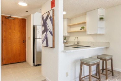 Visit OPEN HOUSE on Oct 12th at 2pm-5pm. Discover Urban Paradise on Ala Wai Golf Course in Hawaii - for sale on GolfHomes.com, golf home, golf lot