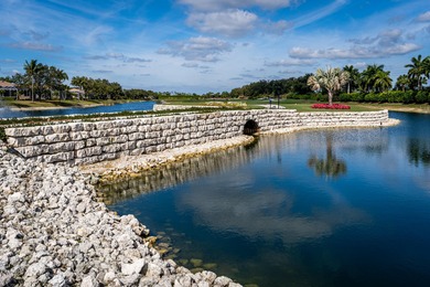 Discover exceptional living in one of Cedar Hammock's most on Cedar Hammock Golf and Country Club in Florida - for sale on GolfHomes.com, golf home, golf lot