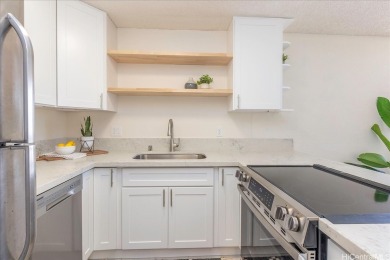 Visit OPEN HOUSE on Oct 12th at 2pm-5pm. Discover Urban Paradise on Ala Wai Golf Course in Hawaii - for sale on GolfHomes.com, golf home, golf lot