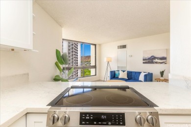 Visit OPEN HOUSE on Oct 12th at 2pm-5pm. Discover Urban Paradise on Ala Wai Golf Course in Hawaii - for sale on GolfHomes.com, golf home, golf lot