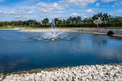Discover exceptional living in one of Cedar Hammock's most on Cedar Hammock Golf and Country Club in Florida - for sale on GolfHomes.com, golf home, golf lot
