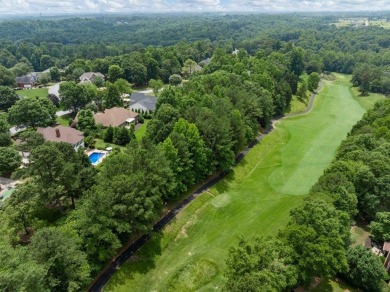 Don't miss the ONLY house for sale on the golf course in River on River Falls Plantation in South Carolina - for sale on GolfHomes.com, golf home, golf lot