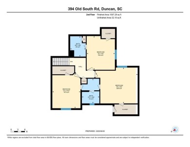 Don't miss the ONLY house for sale on the golf course in River on River Falls Plantation in South Carolina - for sale on GolfHomes.com, golf home, golf lot