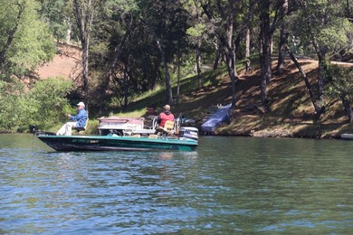 Pine Mountain Gem- a fine custom home accessed by a private on Pine Mountain Lake Country Club in California - for sale on GolfHomes.com, golf home, golf lot