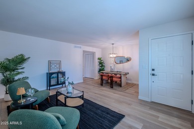 Welcome to easy, carefree 55+ living at Sunland Village East! on Sunland Village East Golf Course in Arizona - for sale on GolfHomes.com, golf home, golf lot