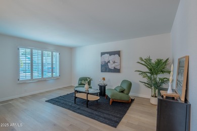 Welcome to easy, carefree 55+ living at Sunland Village East! on Sunland Village East Golf Course in Arizona - for sale on GolfHomes.com, golf home, golf lot