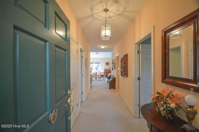 Charming Brick home in Longleaf Country Club Community. Original on Talamore Golf Club in North Carolina - for sale on GolfHomes.com, golf home, golf lot