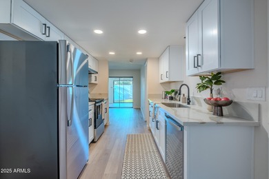 Welcome to easy, carefree 55+ living at Sunland Village East! on Sunland Village East Golf Course in Arizona - for sale on GolfHomes.com, golf home, golf lot