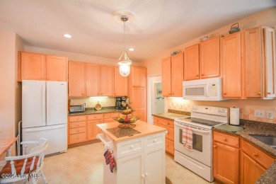 Charming Brick home in Longleaf Country Club Community on Longleaf Golf and Country Club in North Carolina - for sale on GolfHomes.com, golf home, golf lot