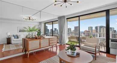 Naturally, you're intrigued, you're mesmerized, and this 26th on Ala Wai Golf Course in Hawaii - for sale on GolfHomes.com, golf home, golf lot