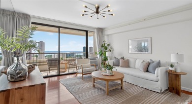 Naturally, you're intrigued, you're mesmerized, and this 26th on Ala Wai Golf Course in Hawaii - for sale on GolfHomes.com, golf home, golf lot