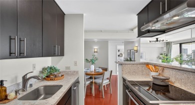 Naturally, you're intrigued, you're mesmerized, and this 26th on Ala Wai Golf Course in Hawaii - for sale on GolfHomes.com, golf home, golf lot