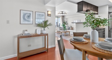 Naturally, you're intrigued, you're mesmerized, and this 26th on Ala Wai Golf Course in Hawaii - for sale on GolfHomes.com, golf home, golf lot