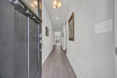 Beautifully designed single-level home located in the highly on Surf Golf and Beach Club in South Carolina - for sale on GolfHomes.com, golf home, golf lot