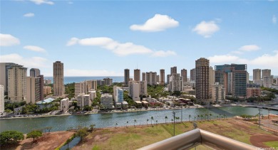 Naturally, you're intrigued, you're mesmerized, and this 26th on Ala Wai Golf Course in Hawaii - for sale on GolfHomes.com, golf home, golf lot