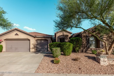 Live the upscale country club lifestyle on the most desirable on Anthem Golf and Country Club  in Arizona - for sale on GolfHomes.com, golf home, golf lot