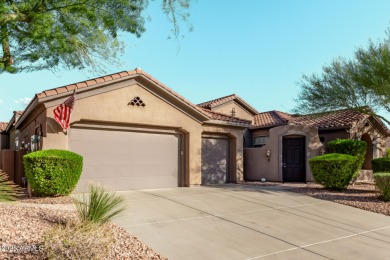 Live the upscale country club lifestyle on the most desirable on Anthem Golf and Country Club  in Arizona - for sale on GolfHomes.com, golf home, golf lot