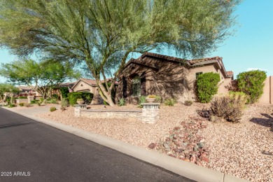 Live the upscale country club lifestyle on the most desirable on Anthem Golf and Country Club  in Arizona - for sale on GolfHomes.com, golf home, golf lot