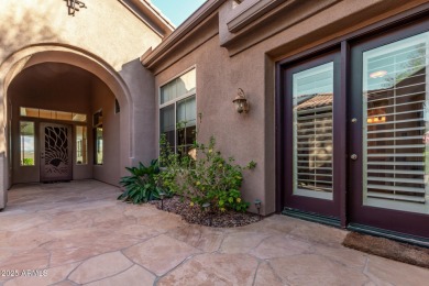Live the upscale country club lifestyle on the most desirable on Anthem Golf and Country Club  in Arizona - for sale on GolfHomes.com, golf home, golf lot