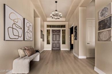Live the upscale country club lifestyle on the most desirable on Anthem Golf and Country Club  in Arizona - for sale on GolfHomes.com, golf home, golf lot