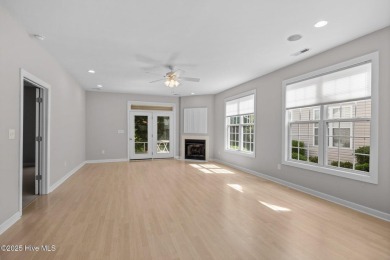 Located in the gated community of  Brandywine Bay , this on Brandywine Bay Golf Club in North Carolina - for sale on GolfHomes.com, golf home, golf lot