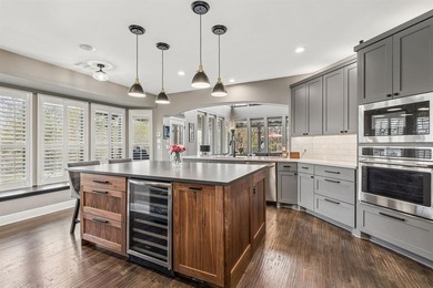 Incredibly RARE HALF-ACRE Cul de-sac lot in the highly on Lantana Golf Club in Texas - for sale on GolfHomes.com, golf home, golf lot