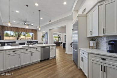 This is more than a home, it's a lifestyle sanctuary where on Terravita Golf and Country Club in Arizona - for sale on GolfHomes.com, golf home, golf lot