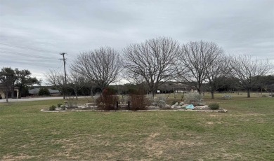 Hill Country & Lake Living, Perfect Opportunity to Build Your on Lago Vista Golf Club in Texas - for sale on GolfHomes.com, golf home, golf lot