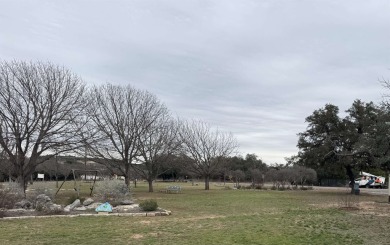 Hill Country & Lake Living, Perfect Opportunity to Build Your on Lago Vista Golf Club in Texas - for sale on GolfHomes.com, golf home, golf lot