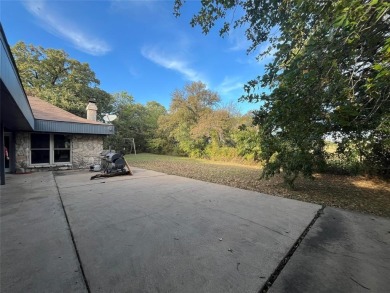 Welcome to this stunning, newly renovated home in the coveted on De Cordova Bend Country Club in Texas - for sale on GolfHomes.com, golf home, golf lot