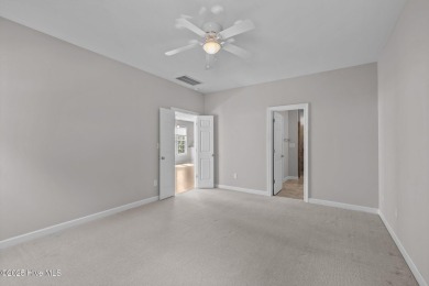 Located in the gated community of  Brandywine Bay , this on Brandywine Bay Golf Club in North Carolina - for sale on GolfHomes.com, golf home, golf lot