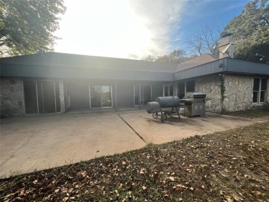 Welcome to this stunning, newly renovated home in the coveted on De Cordova Bend Country Club in Texas - for sale on GolfHomes.com, golf home, golf lot