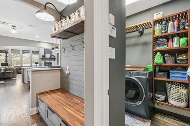 Incredibly RARE HALF-ACRE Cul de-sac lot in the highly on Lantana Golf Club in Texas - for sale on GolfHomes.com, golf home, golf lot