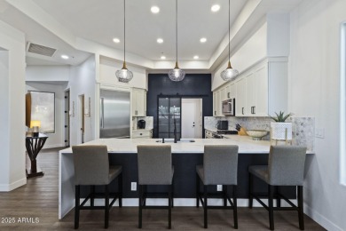 This is more than a home, it's a lifestyle sanctuary where on Terravita Golf and Country Club in Arizona - for sale on GolfHomes.com, golf home, golf lot