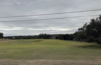 Hill Country & Lake Living, Perfect Opportunity to Build Your on Lago Vista Golf Club in Texas - for sale on GolfHomes.com, golf home, golf lot