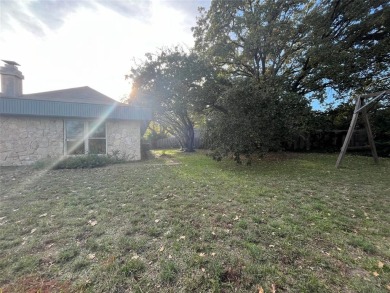 Welcome to this stunning, newly renovated home in the coveted on De Cordova Bend Country Club in Texas - for sale on GolfHomes.com, golf home, golf lot