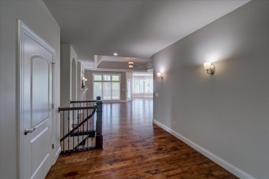 Gorgeous 5-bedroom ranch home rests on large lot in popular on Meadows of Six Mile Creek in Wisconsin - for sale on GolfHomes.com, golf home, golf lot