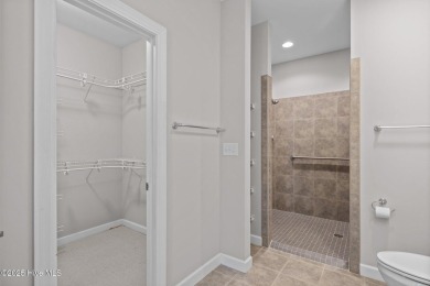 Located in the gated community of  Brandywine Bay , this on Brandywine Bay Golf Club in North Carolina - for sale on GolfHomes.com, golf home, golf lot