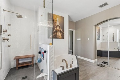 Incredibly RARE HALF-ACRE Cul de-sac lot in the highly on Lantana Golf Club in Texas - for sale on GolfHomes.com, golf home, golf lot