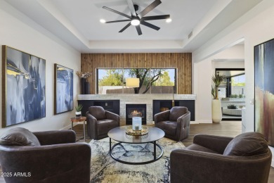 This is more than a home, it's a lifestyle sanctuary where on Terravita Golf and Country Club in Arizona - for sale on GolfHomes.com, golf home, golf lot
