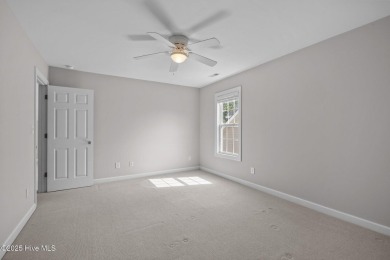 Located in the gated community of  Brandywine Bay , this on Brandywine Bay Golf Club in North Carolina - for sale on GolfHomes.com, golf home, golf lot