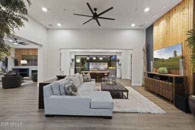 This is more than a home, it's a lifestyle sanctuary where on Terravita Golf and Country Club in Arizona - for sale on GolfHomes.com, golf home, golf lot