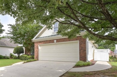 **Charming 3-Bed, 2-Bath Home in Premier Golf Community**

 on Chapel Hills Golf and Country Club in Georgia - for sale on GolfHomes.com, golf home, golf lot