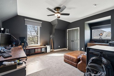 Incredibly RARE HALF-ACRE Cul de-sac lot in the highly on Lantana Golf Club in Texas - for sale on GolfHomes.com, golf home, golf lot