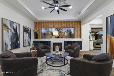 This is more than a home, it's a lifestyle sanctuary where on Terravita Golf and Country Club in Arizona - for sale on GolfHomes.com, golf home, golf lot